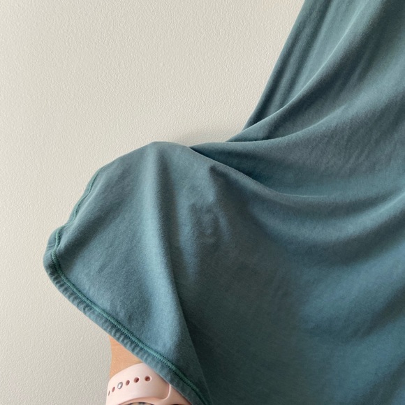 Lulu Lemon Tunic Tank Top - Picture 3 of 13